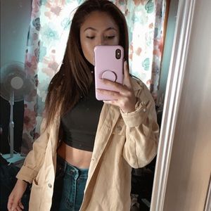 Meet your Posher, Tori